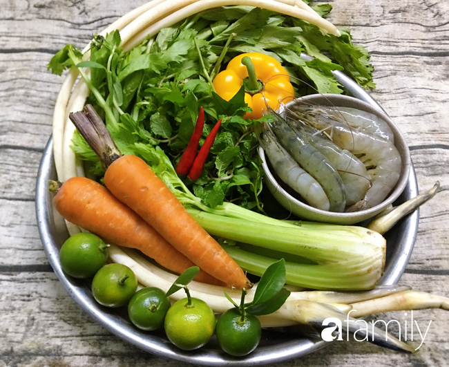 Mỗi ngày đều làm món salad này mang đi làm ăn trưa, tôi giảm cả 3kg sau 10 ngày mà da mịn đẹp hơn hẳn