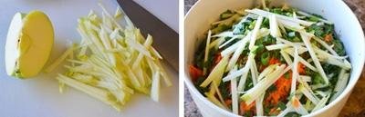 Muốn ăn kiêng giảm cân, bạn không thể bỏ qua món salad bắp cải "vi diệu" này