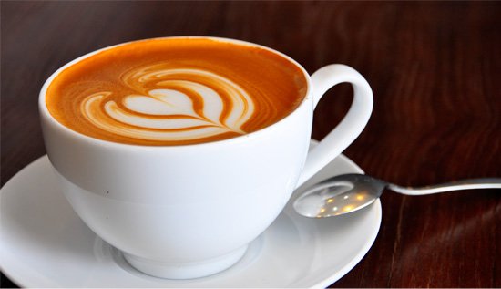 Cách pha Capuchino cho bữa sáng chuẩn vị